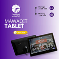 Tablette Mawaqit